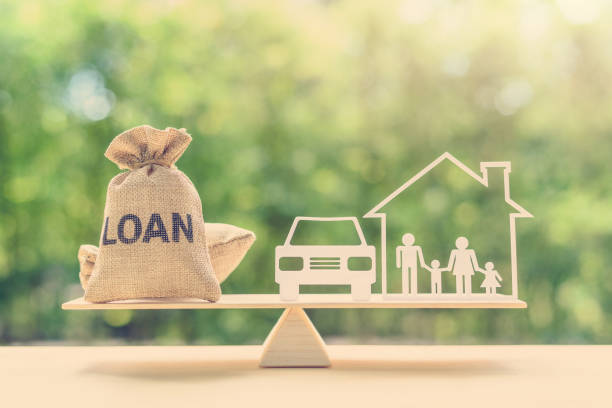 Best Secured Loans  in St Helena, CA